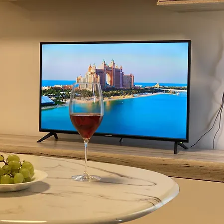 Comfort Point Gorzów Wielkopolski Eksteriør bilde