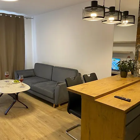Comfort Point Gorzów Wielkopolski Eksteriør bilde