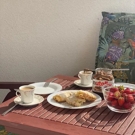 Comfort Point Gorzów Wielkopolski Eksteriør bilde