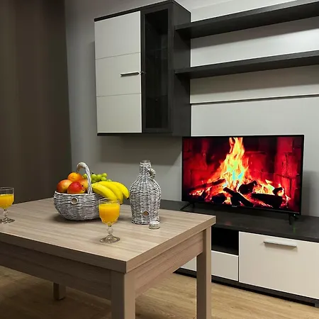 Comfort Point Gorzów Wielkopolski Eksteriør bilde