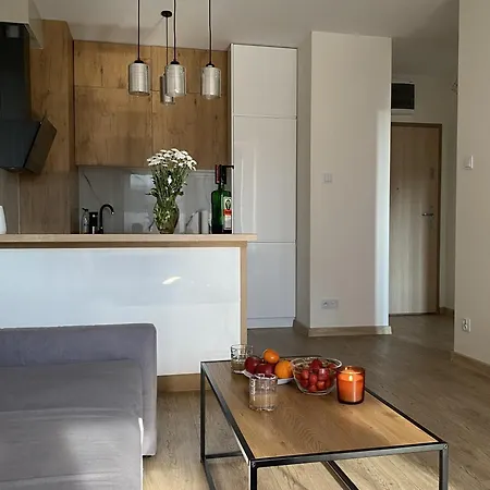 Comfort Point Gorzów Wielkopolski Eksteriør bilde