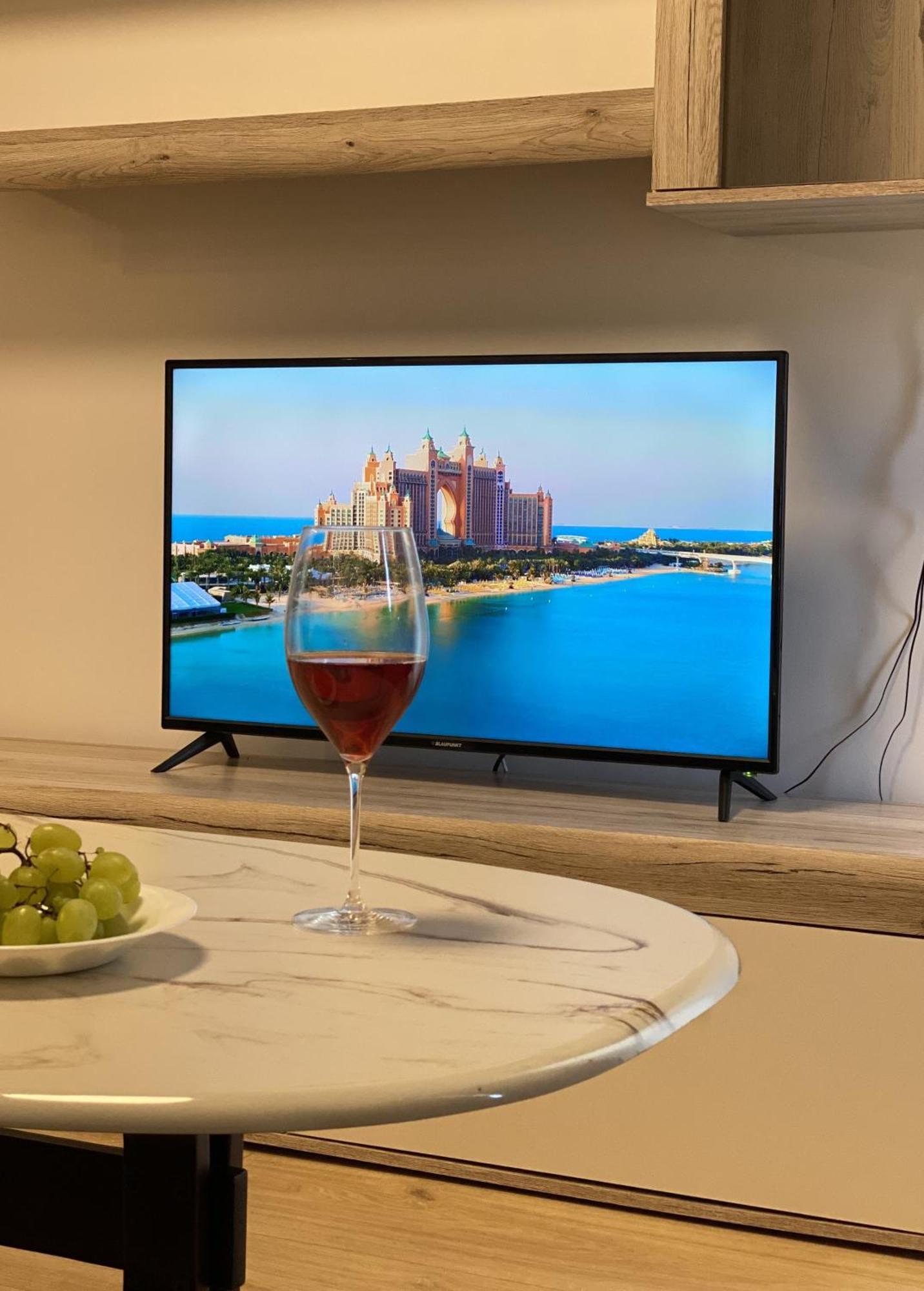 Apartment Comfort Point