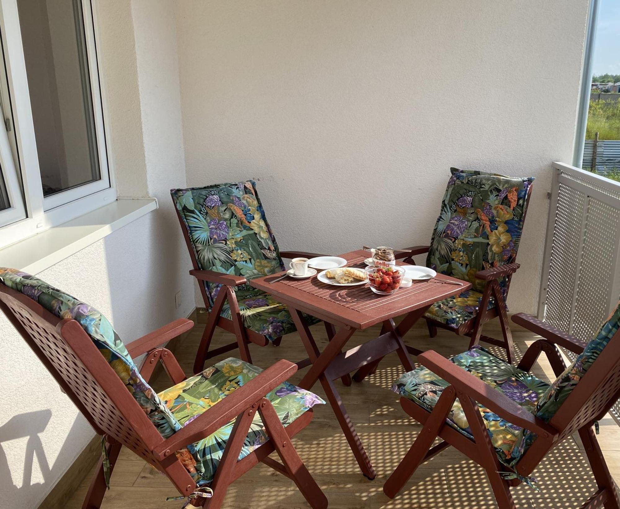 Comfort Point Apartment Gorzow Wielkopolski