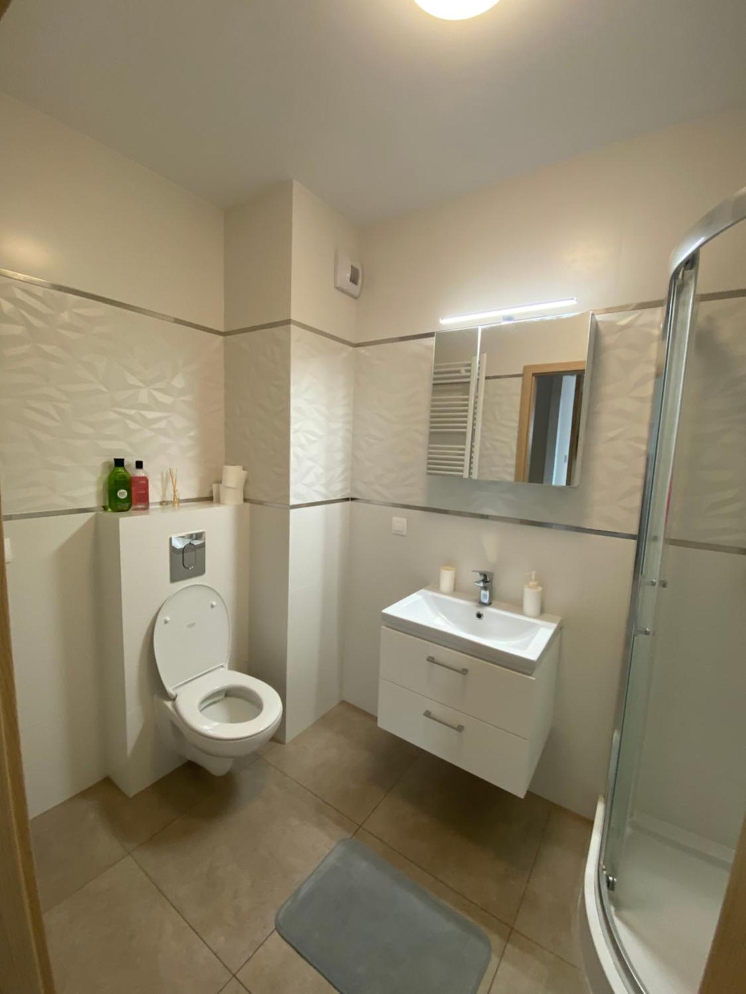 Comfort Point Apartment *