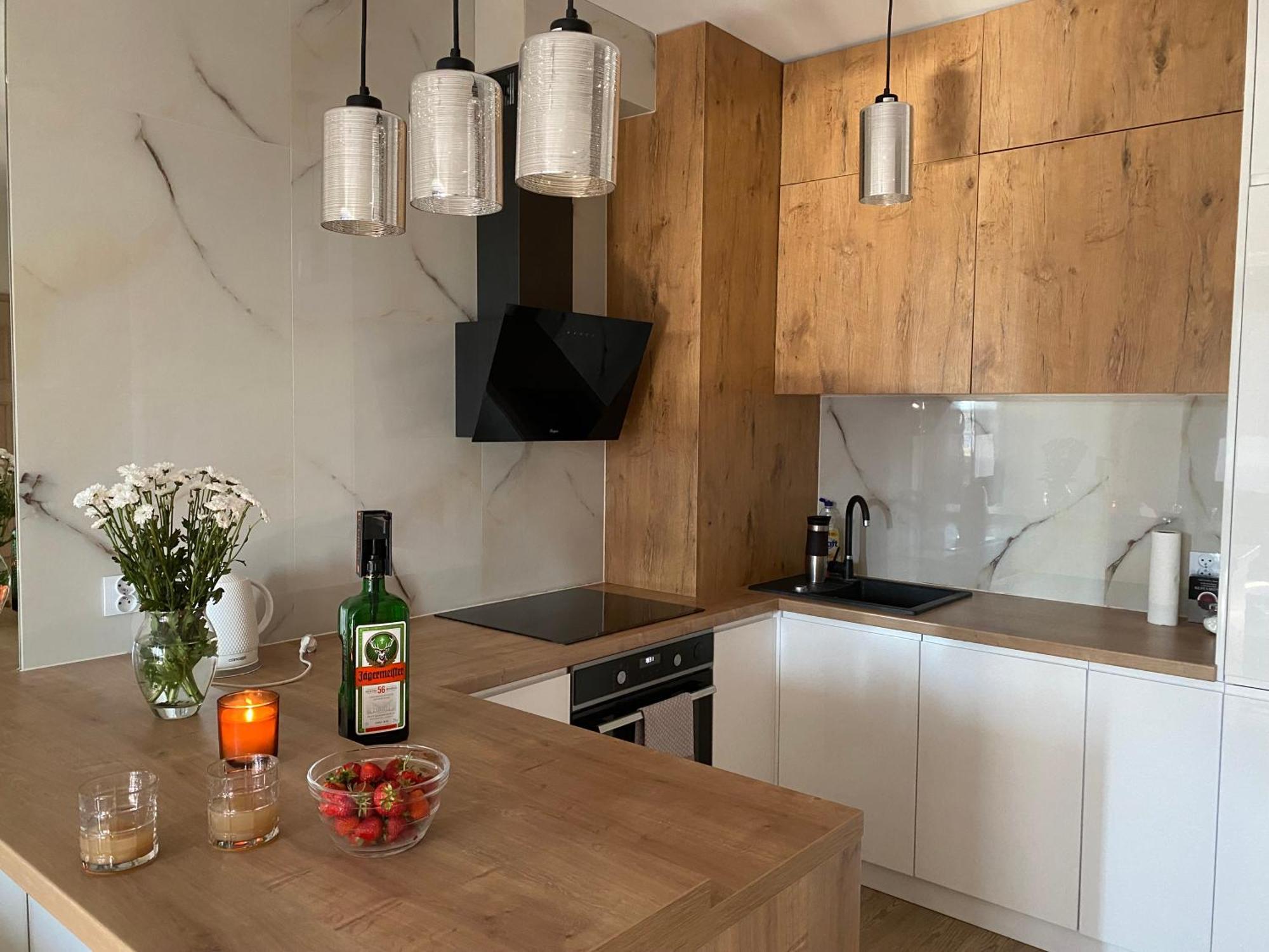 Apartment Comfort Point