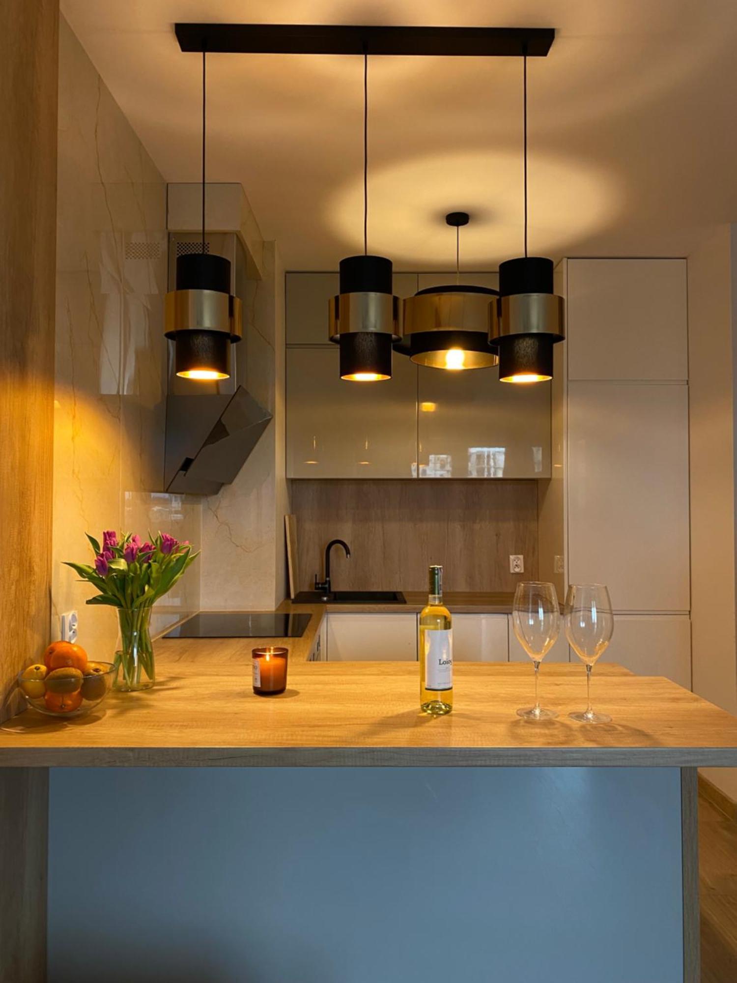 Comfort Point Apartment *