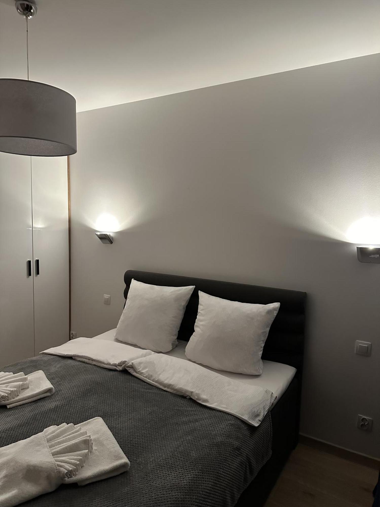 Comfort Point Apartment