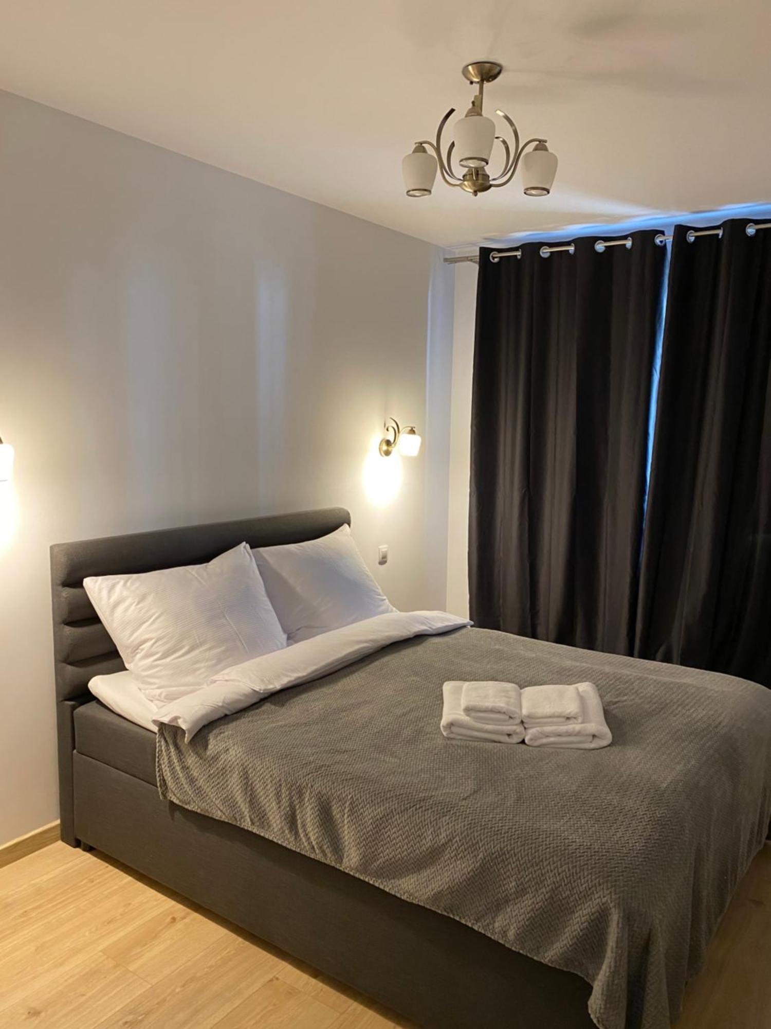 Comfort Point Apartment Gorzow Wielkopolski