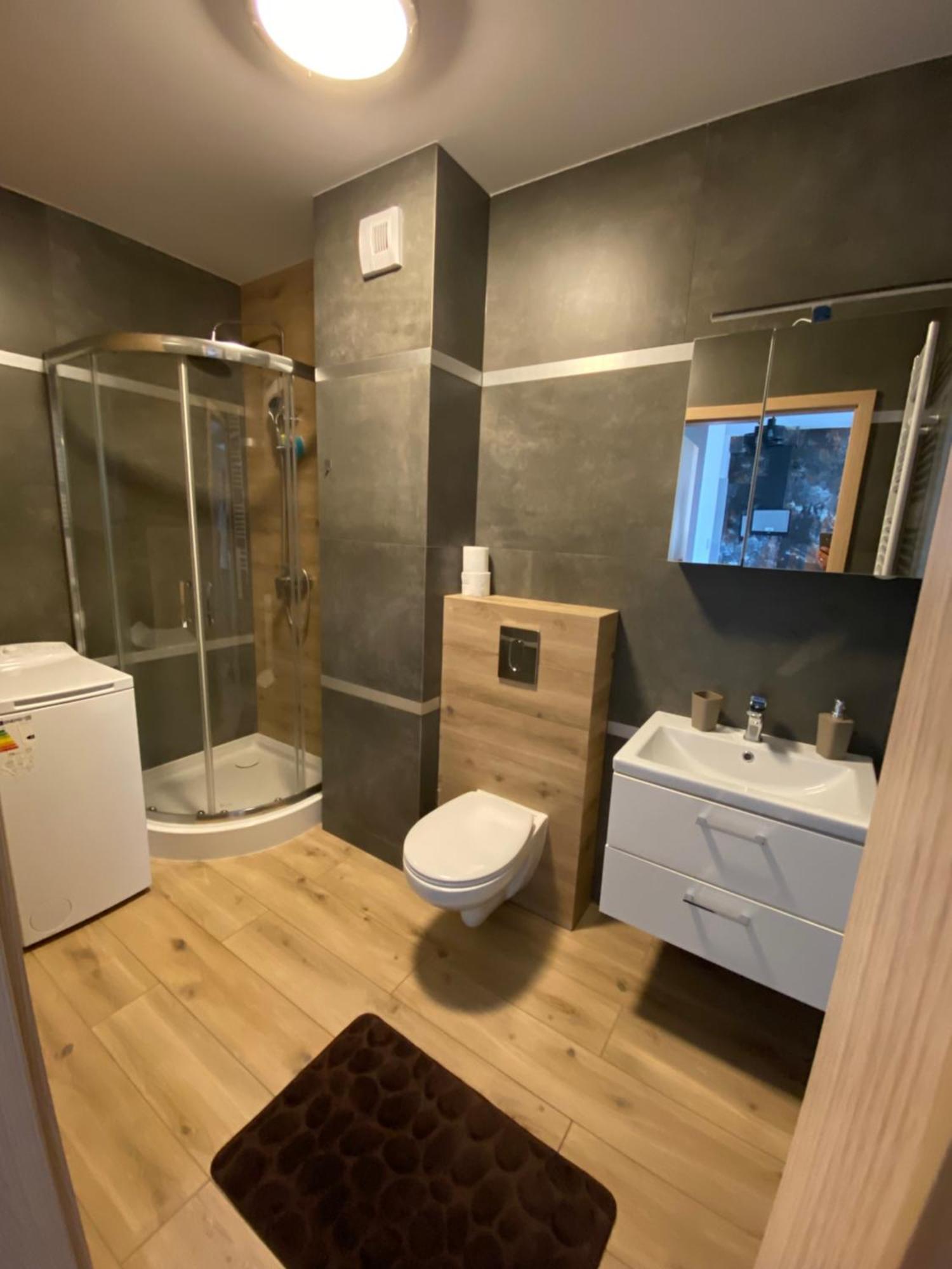 Apartment Comfort Point Gorzow Wielkopolski