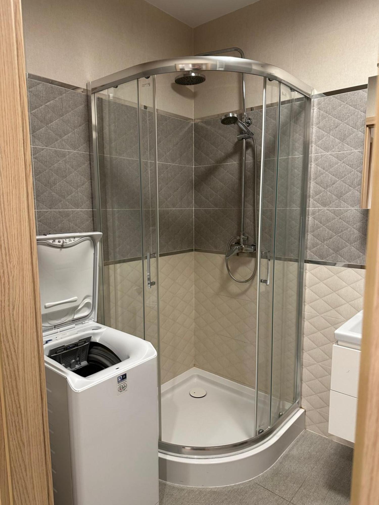 Apartment Comfort Point Gorzow Wielkopolski
