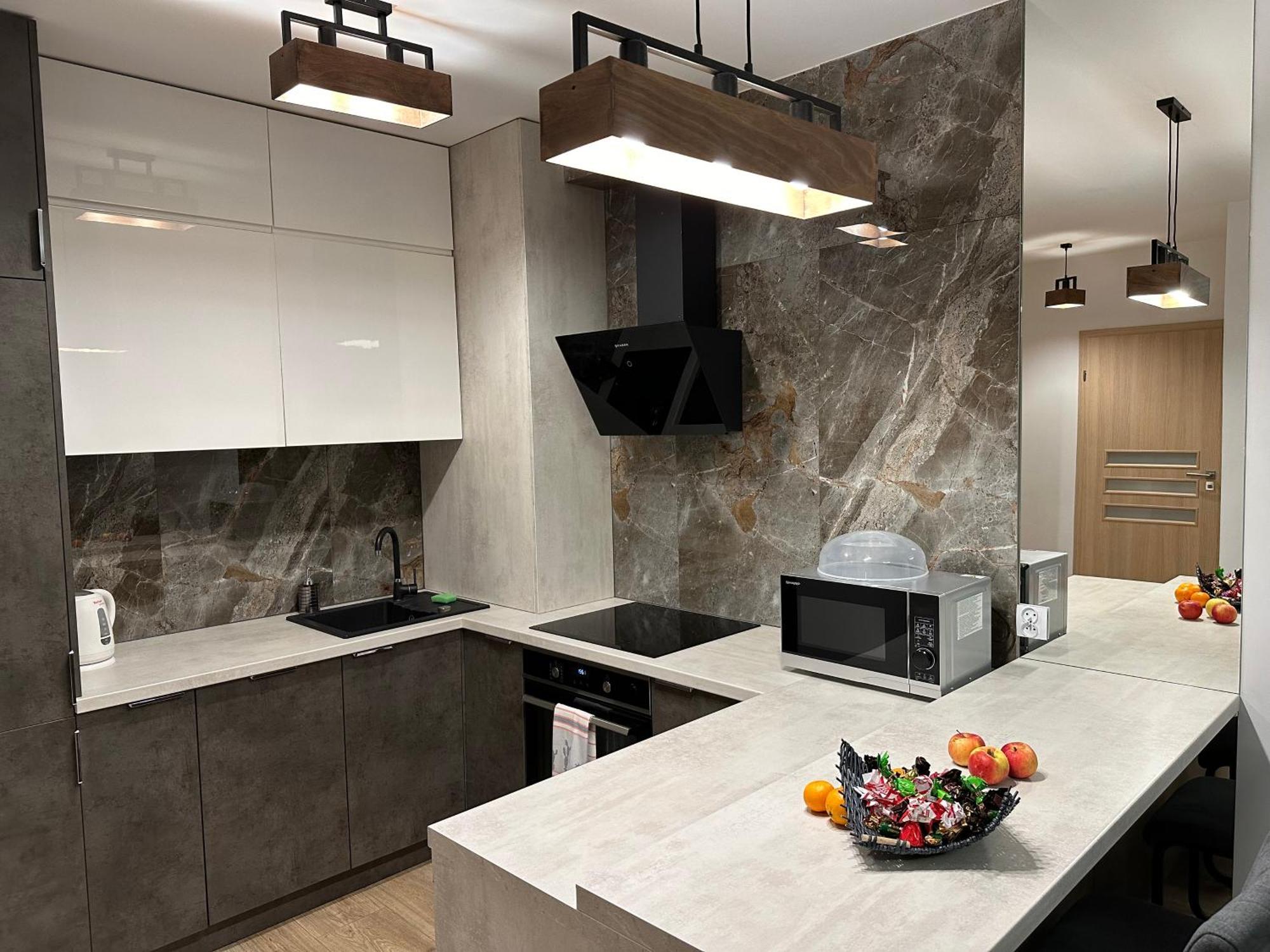 Apartment Comfort Point
