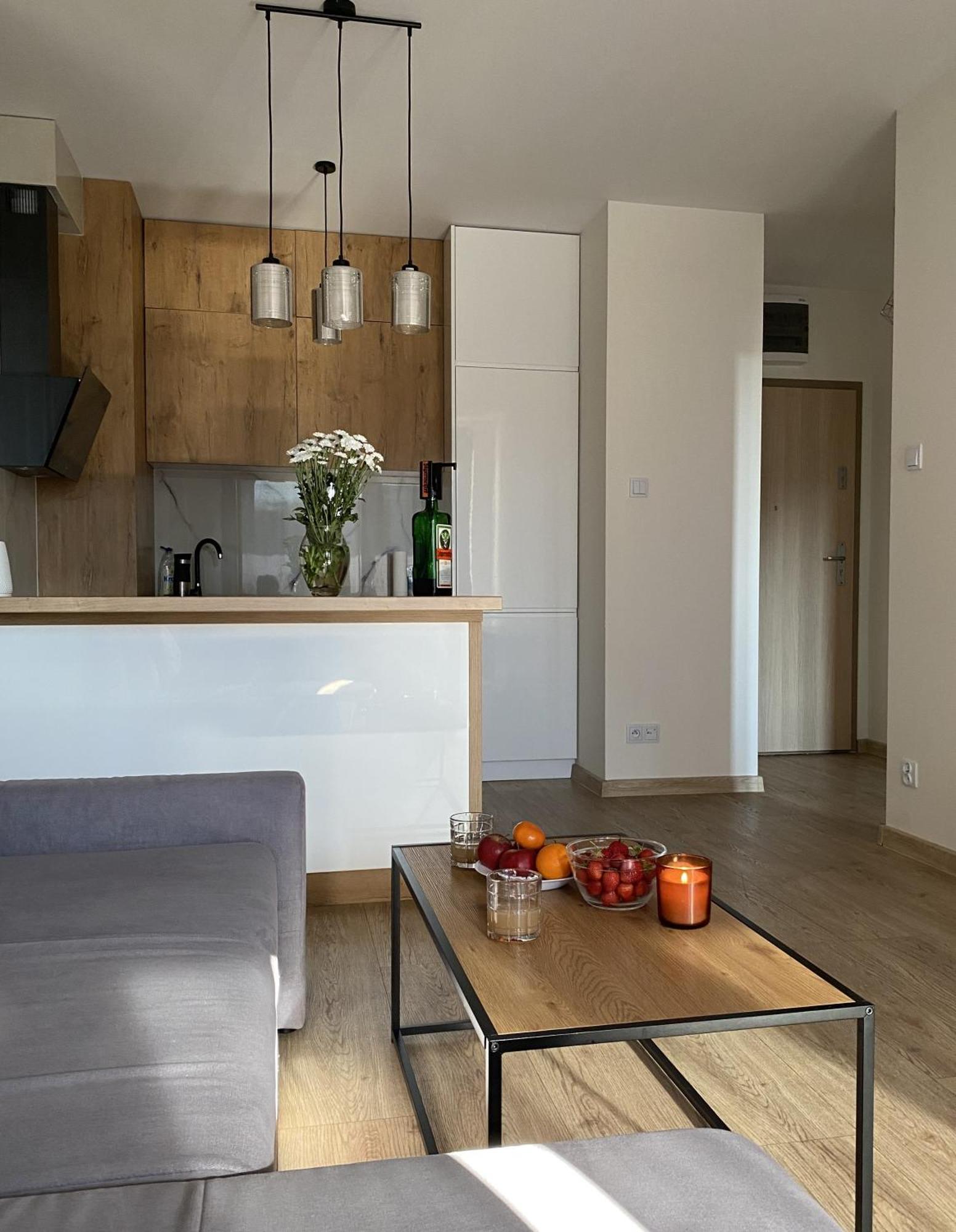 Comfort Point Apartment