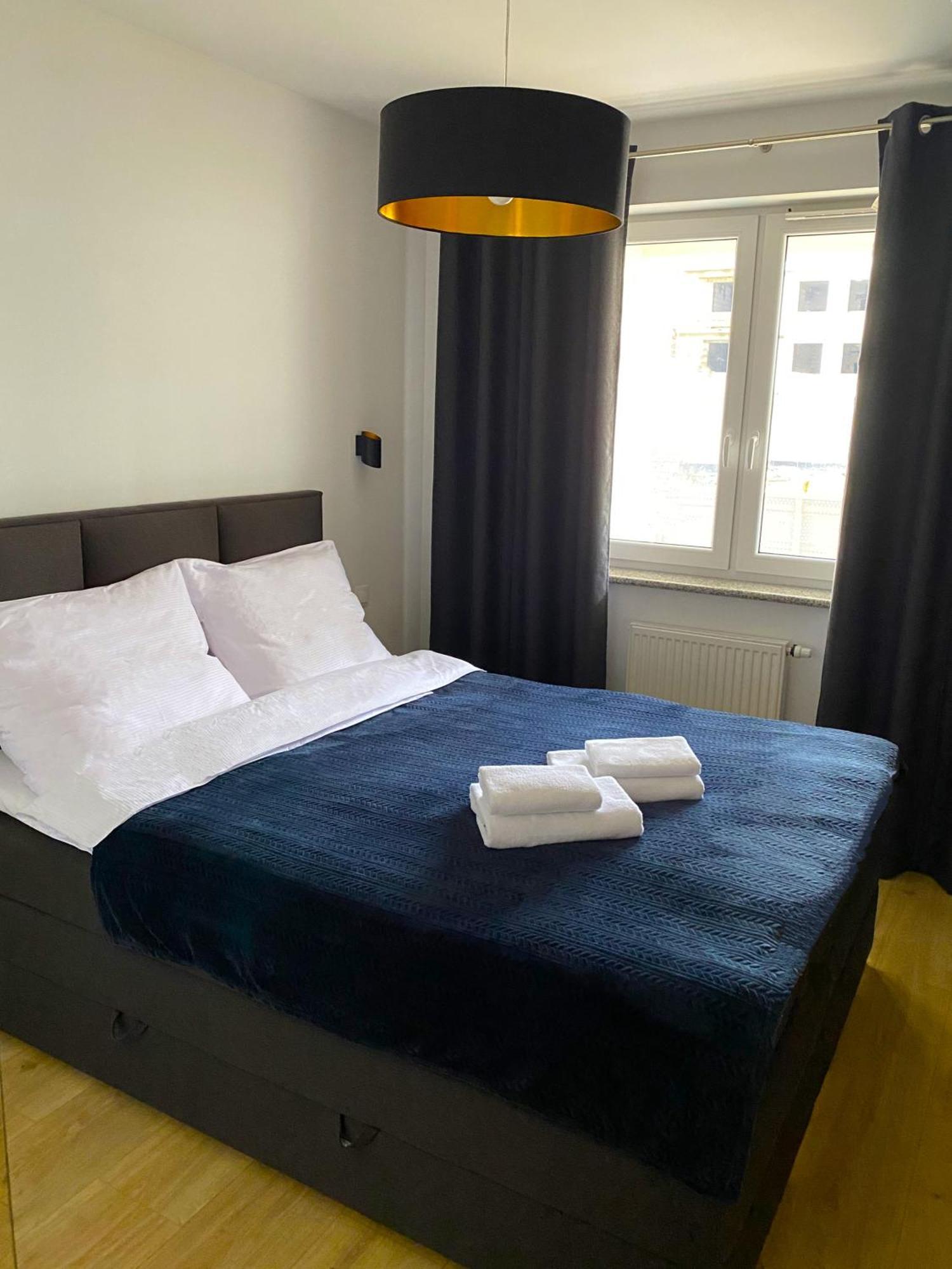 Comfort Point Apartment *